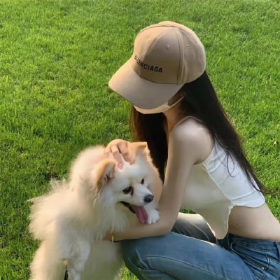 普通女人